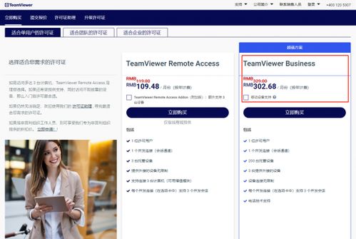 TeamViewer企业服务涨价，软件开发团队的预算是否还能撑住？