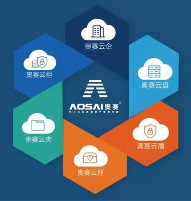 软件定义未来 奥赛产品闪耀长沙智博会，引领开发新趋势