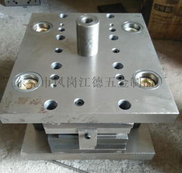 深圳与东莞凤岗的五金冲压制品厂与模具加工开发设计制造厂家概览